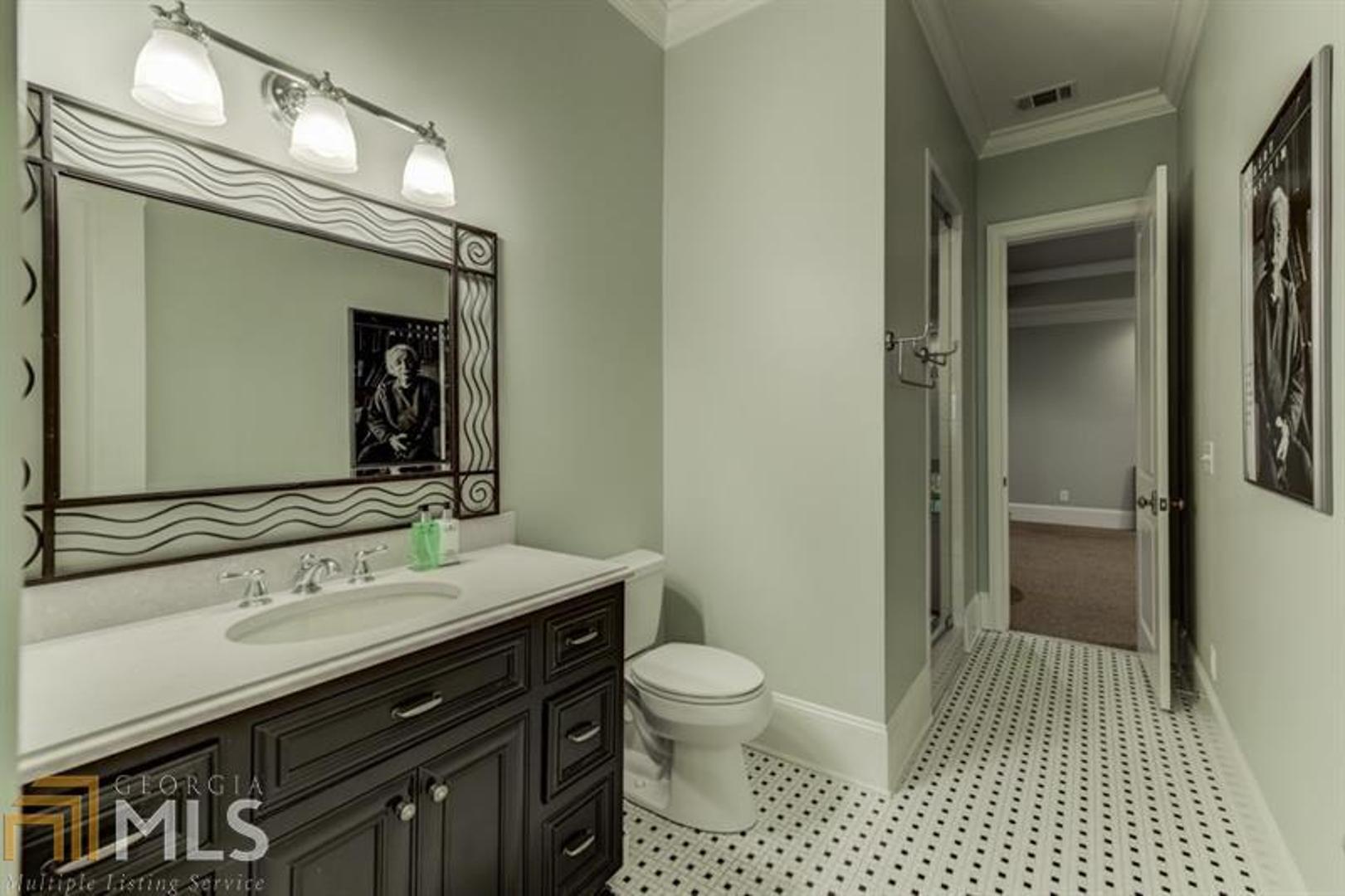 Springlake - Residential