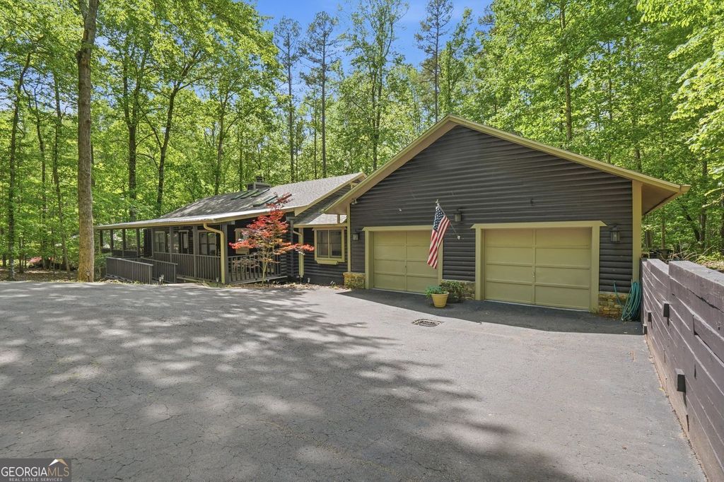 Photo of 64 The Paddock, Jasper, GA 30143 (MLS # 10755955)