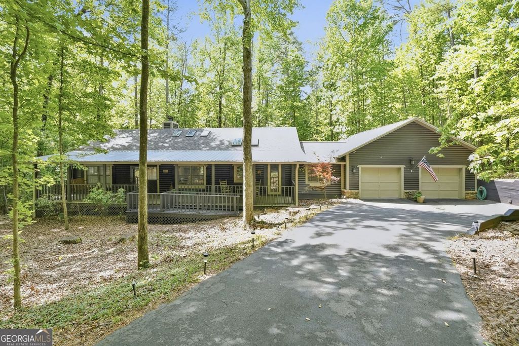 Photo of 64 The Paddock, Jasper, GA 30143 (MLS # 10755955)