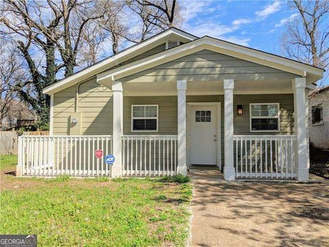 Photo of 1034 Grant Terrace SE, Atlanta, GA 30315 (MLS # 10618517)