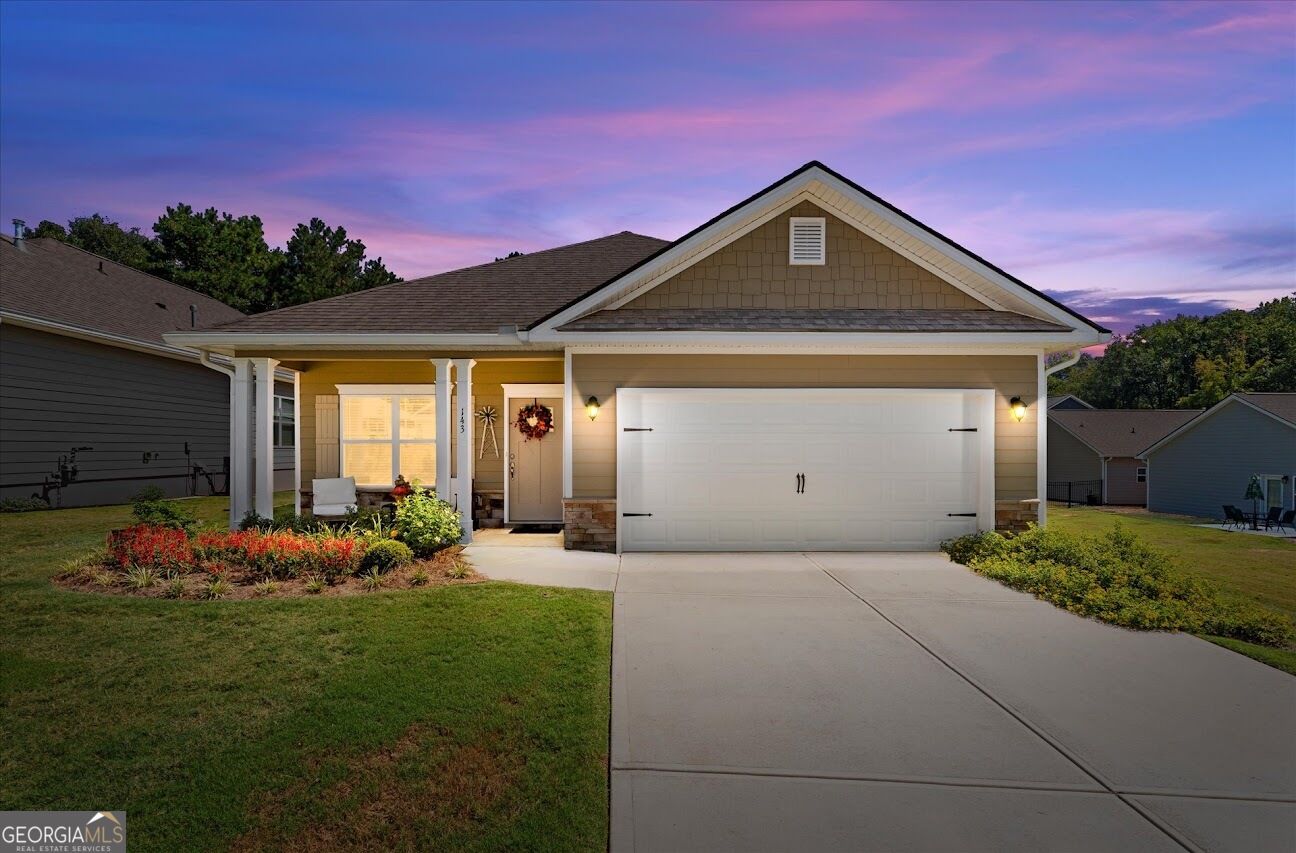 143 Windmill WAY