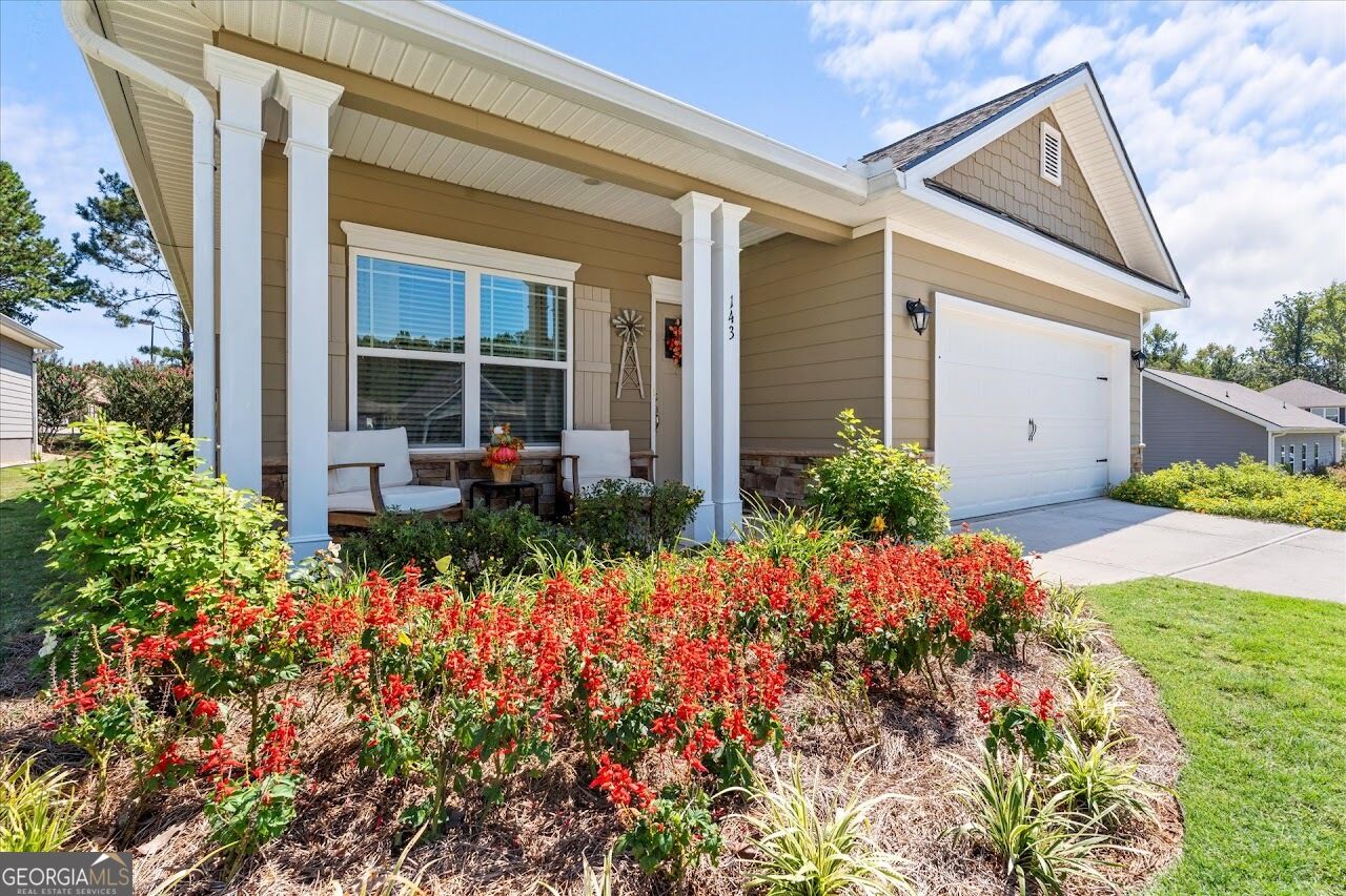 143 Windmill WAY