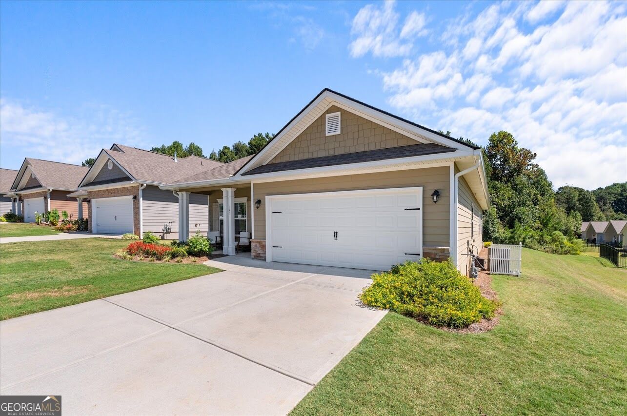 143 Windmill WAY