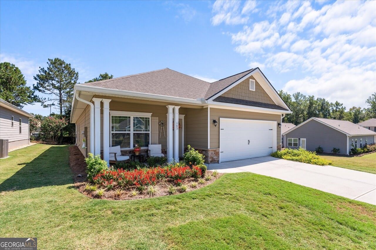 143 Windmill WAY