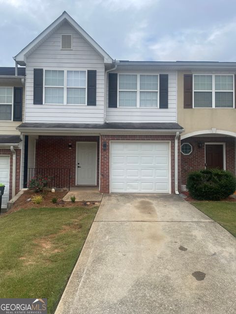 A home in Jonesboro