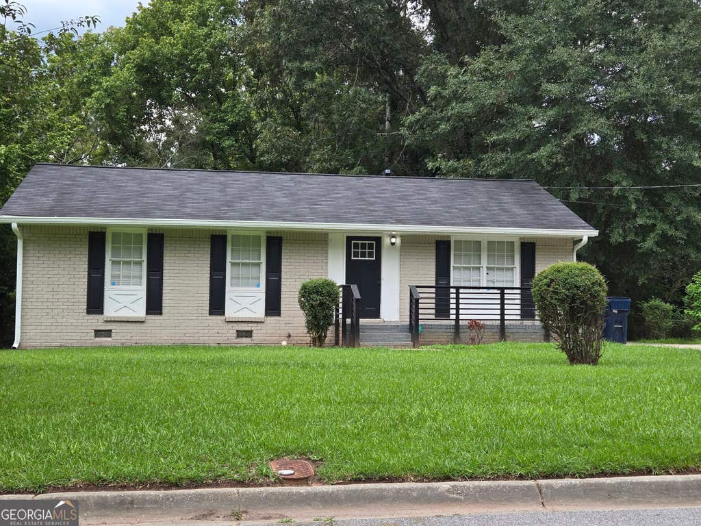 Photo of 2668 Beacon Drive, South Fulton, GA 30349 (MLS # 10826908)