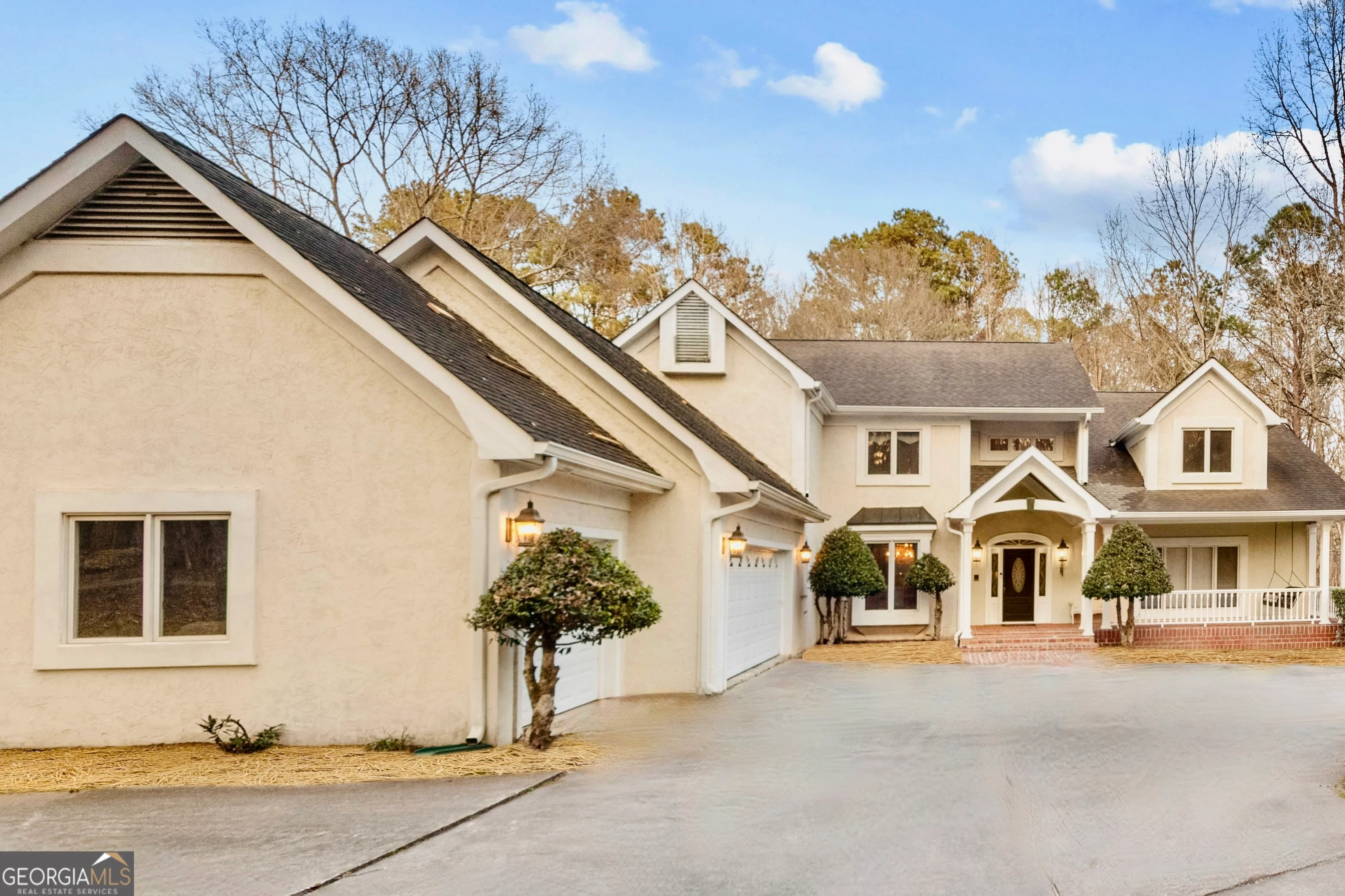 140 Thorne Ridge Trail