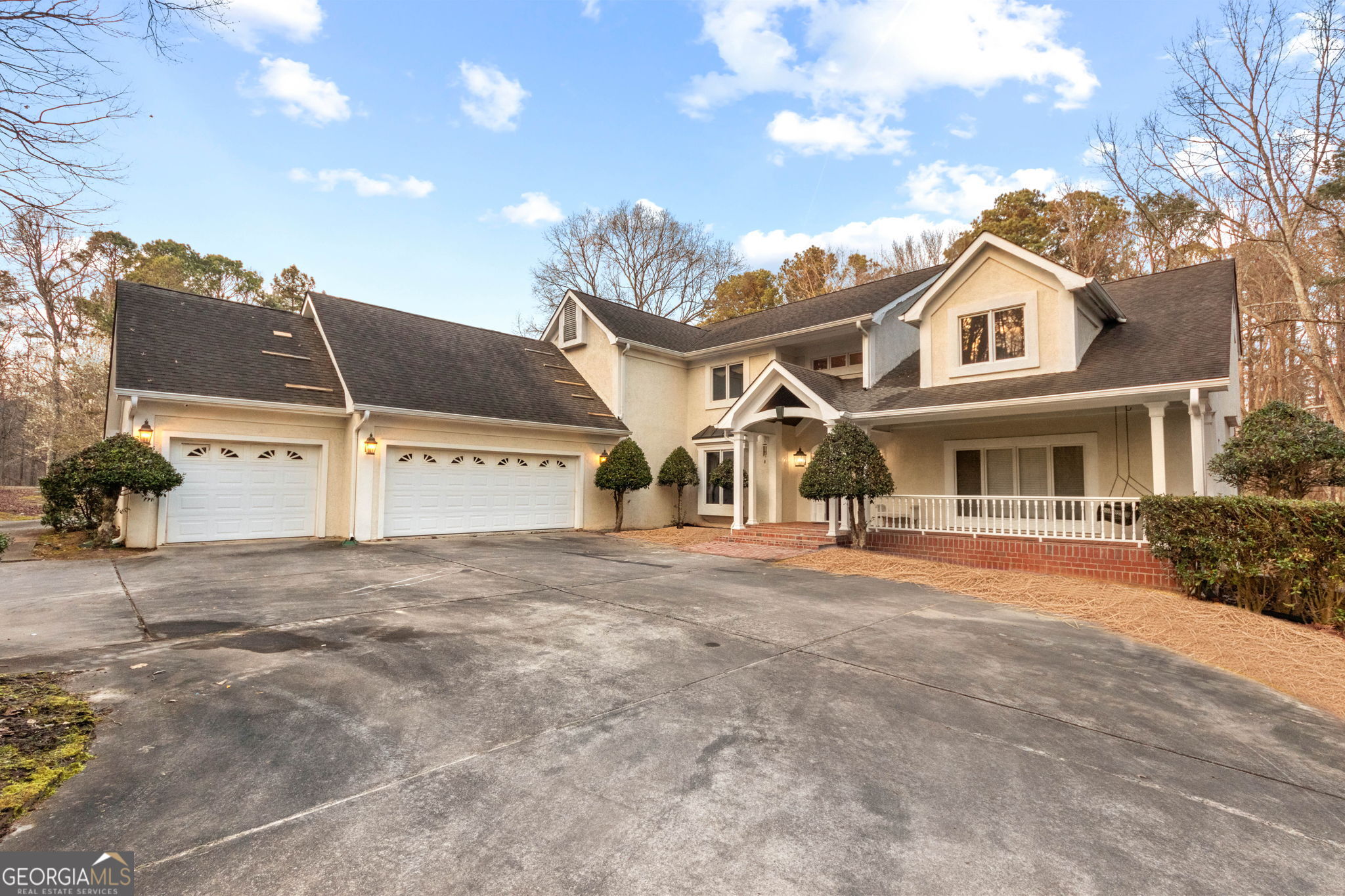 140 Thorne Ridge TRL