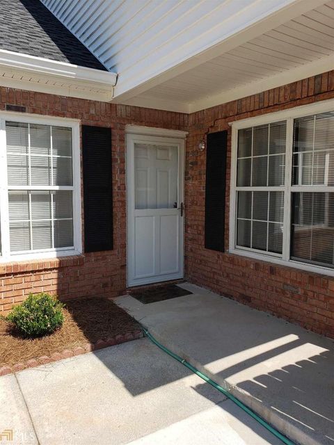 A home in Fayetteville