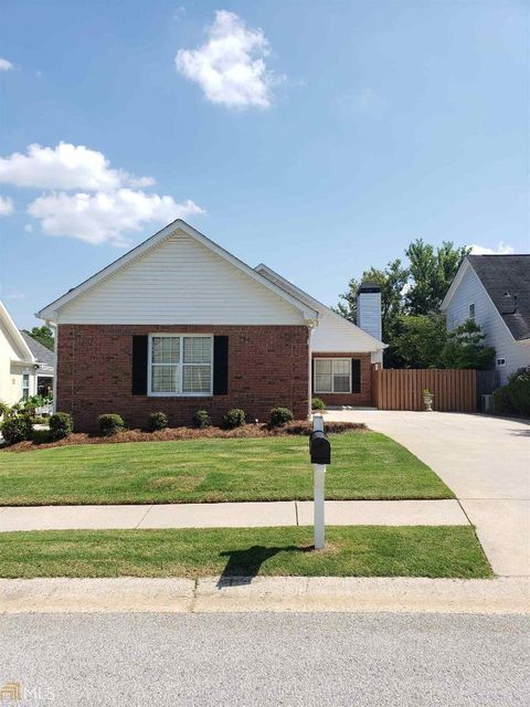 A home in Fayetteville