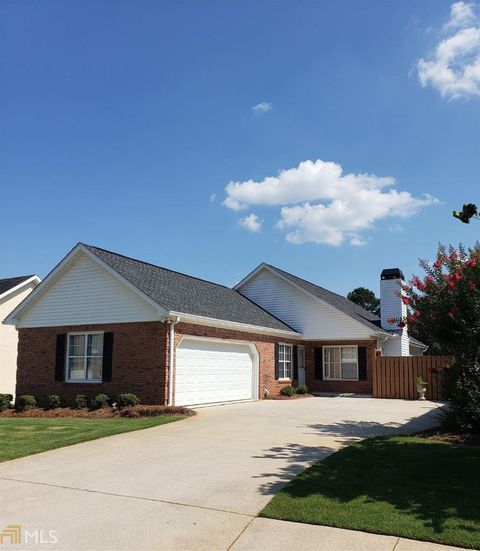 A home in Fayetteville