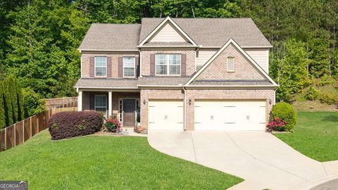 149 Manor LN Woodstock GA 30188