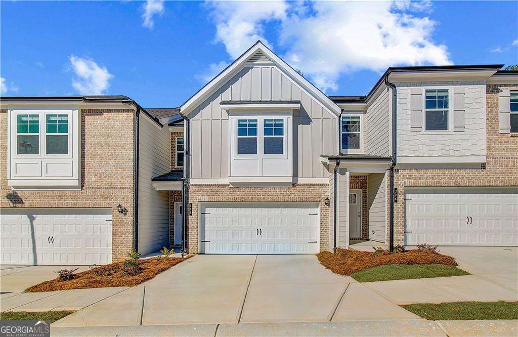 Photo of 615 Treasure Drive, Stockbridge, GA 30281 (MLS # 10679891)