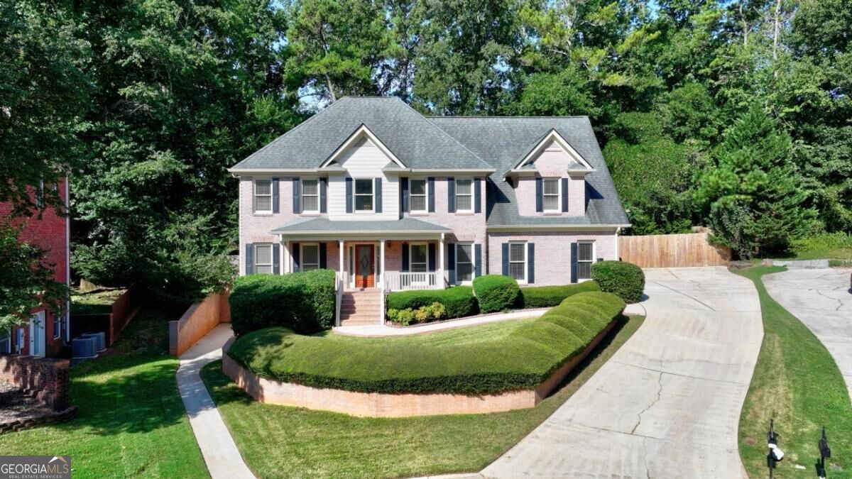 100 Harmony Point CV
