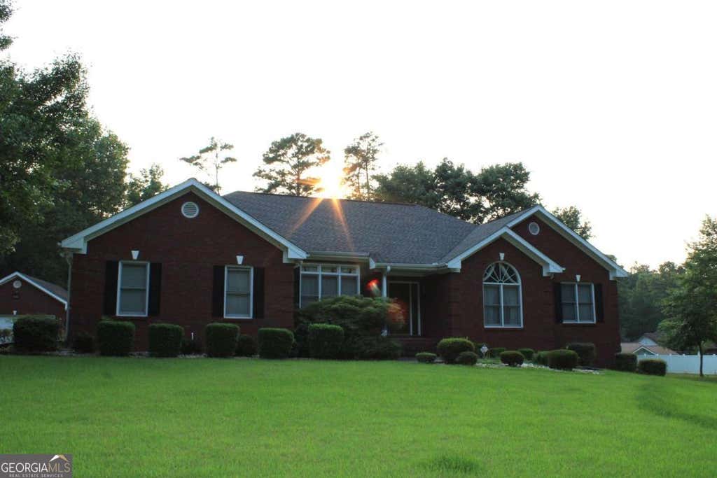 Photo of 2639 Stanton Road, Conyers, GA 30094 (MLS # 10816309)