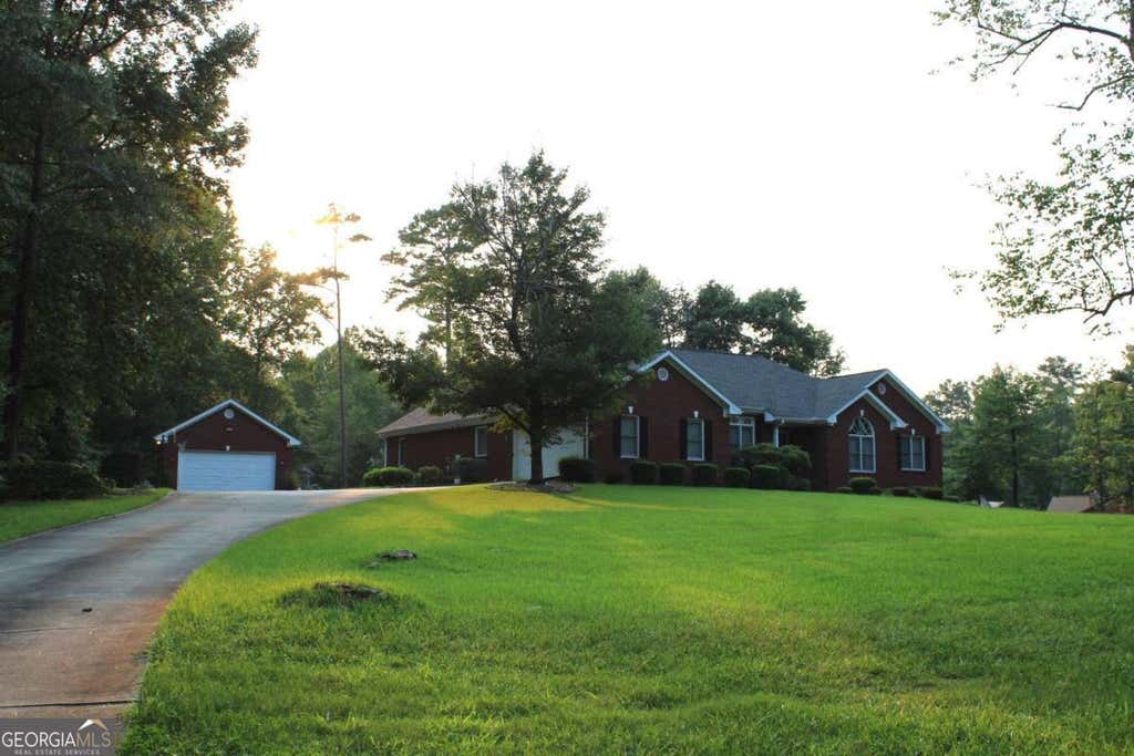 Photo of 2639 Stanton Road, Conyers, GA 30094 (MLS # 10816309)