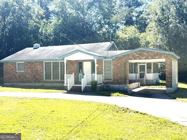 Photo of 2875 Horseshoe Drive, Macon, GA 31211 (MLS # 10868178)