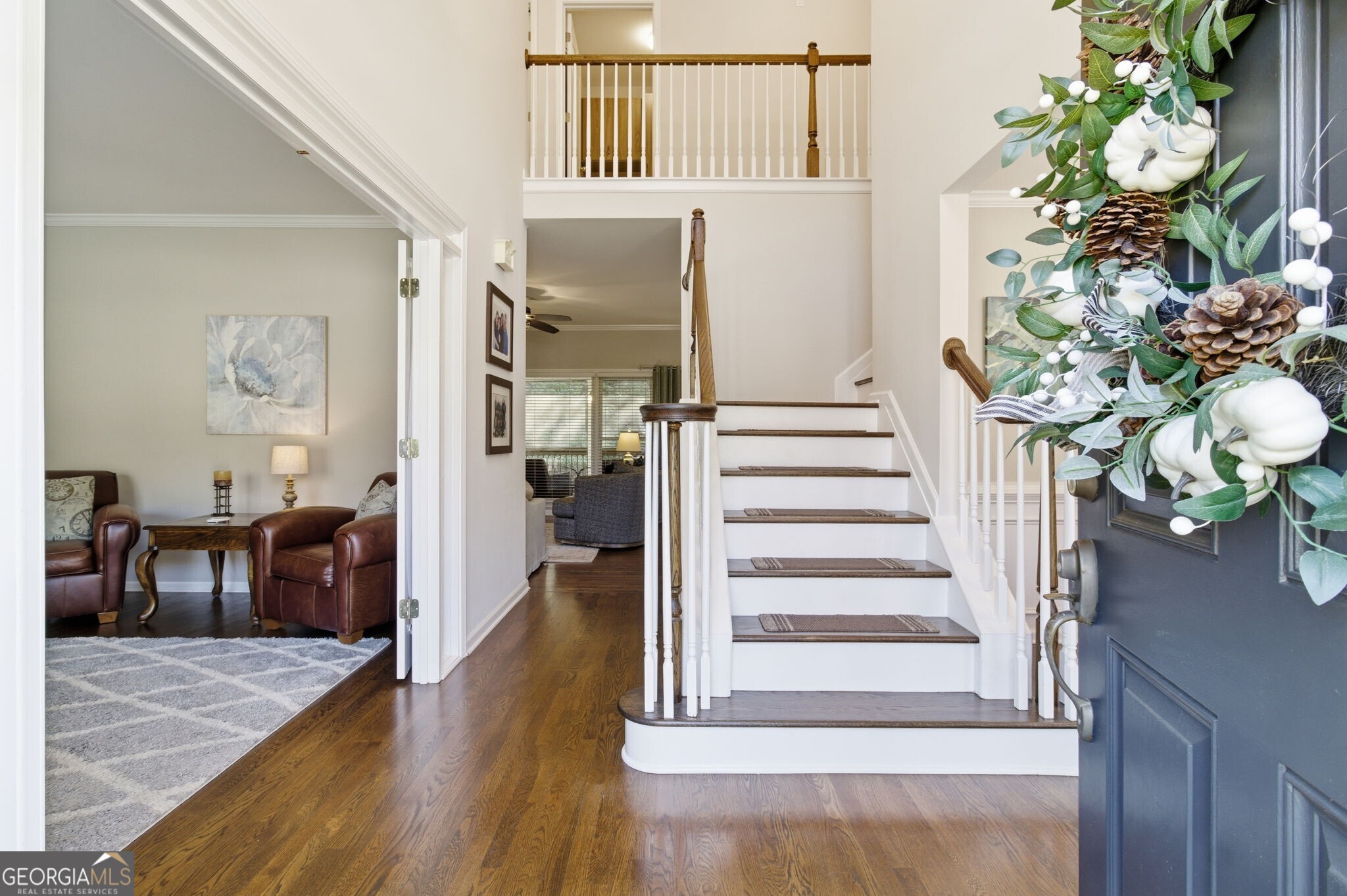 3845 Bridle Creek DR