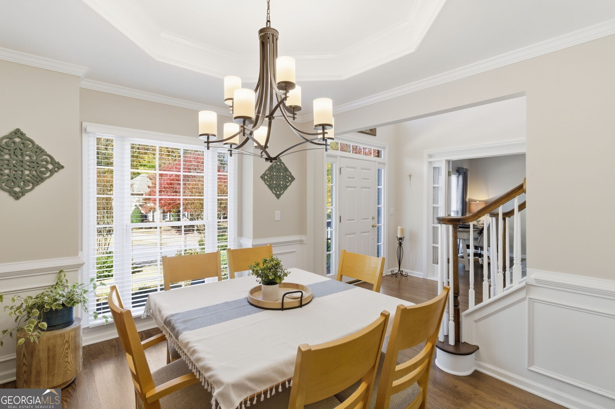 3845 Bridle Creek DR