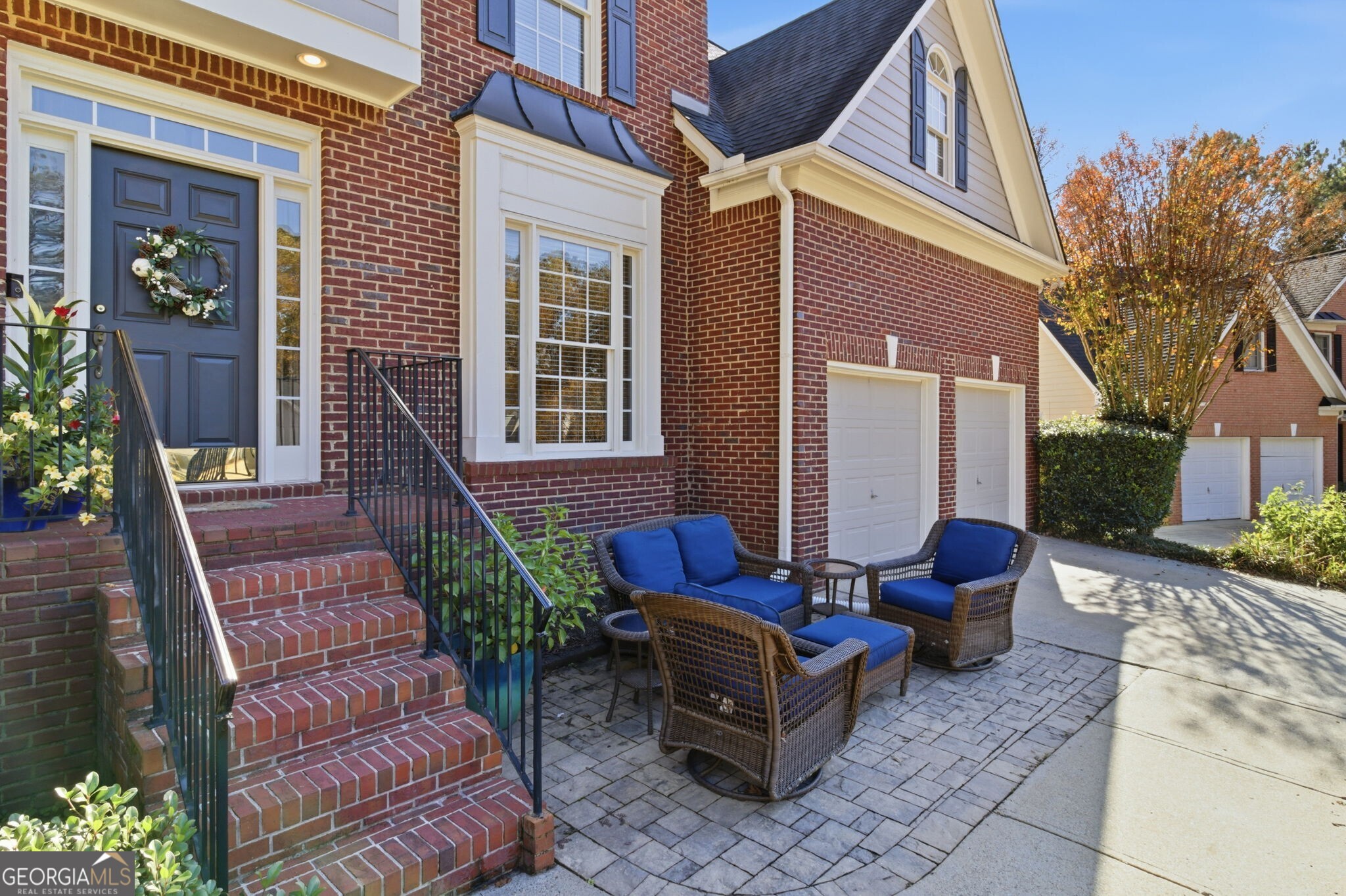 3845 Bridle Creek DR