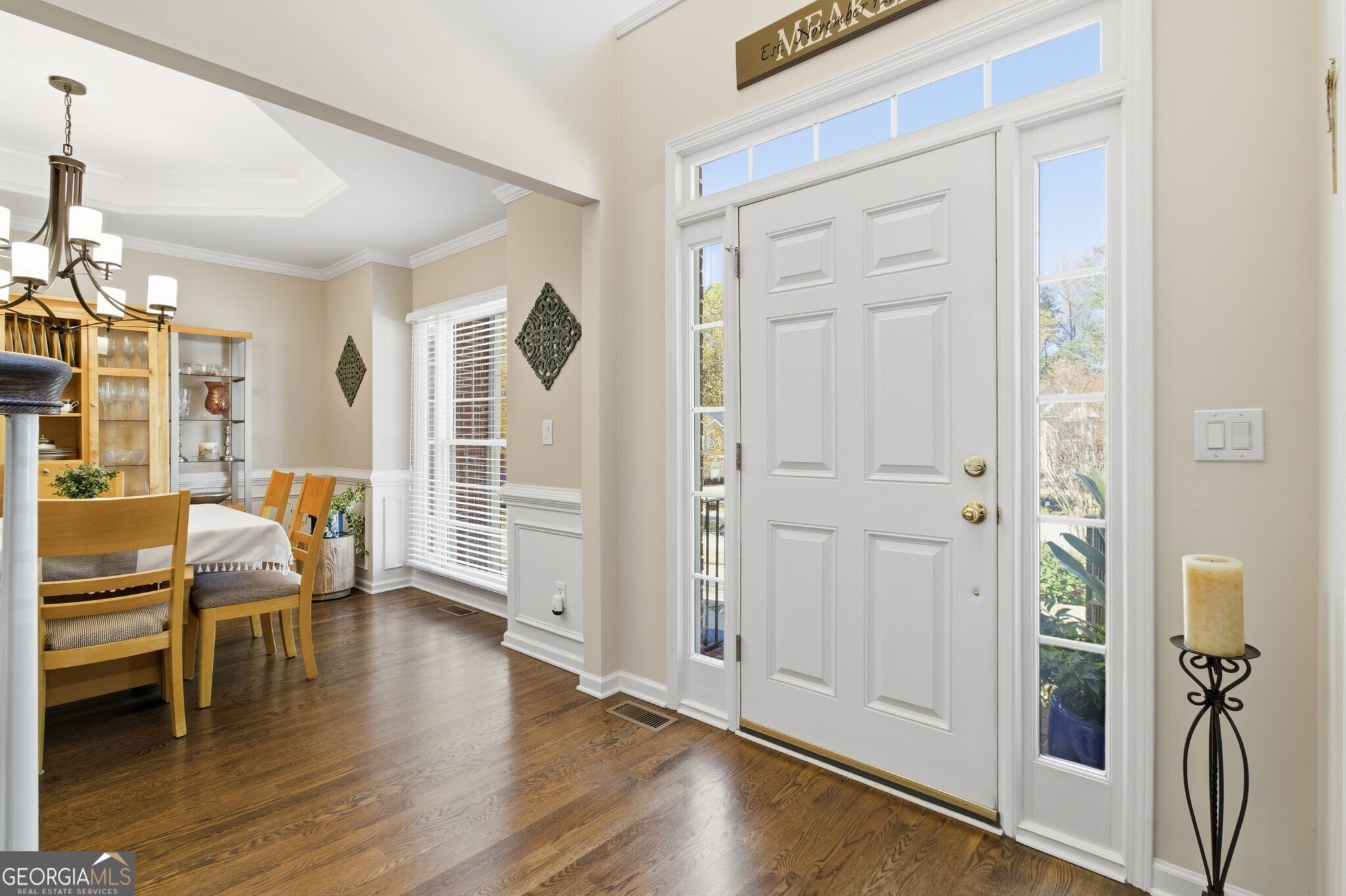 3845 Bridle Creek DR