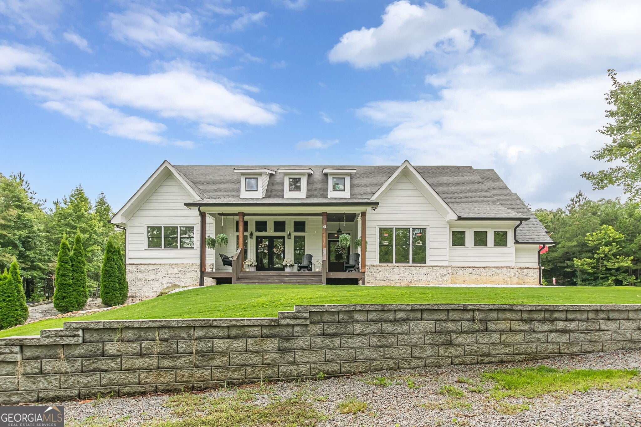 92 Paul Harris RD