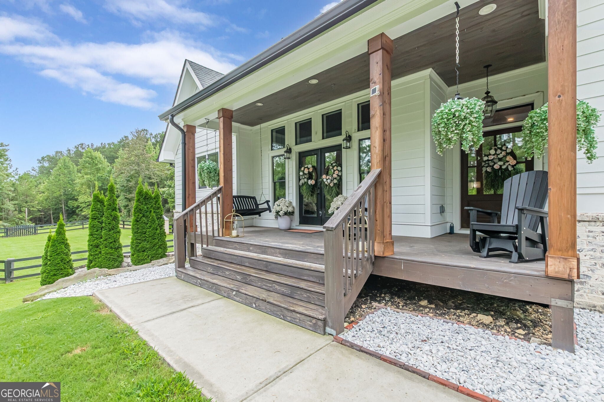 92 Paul Harris RD