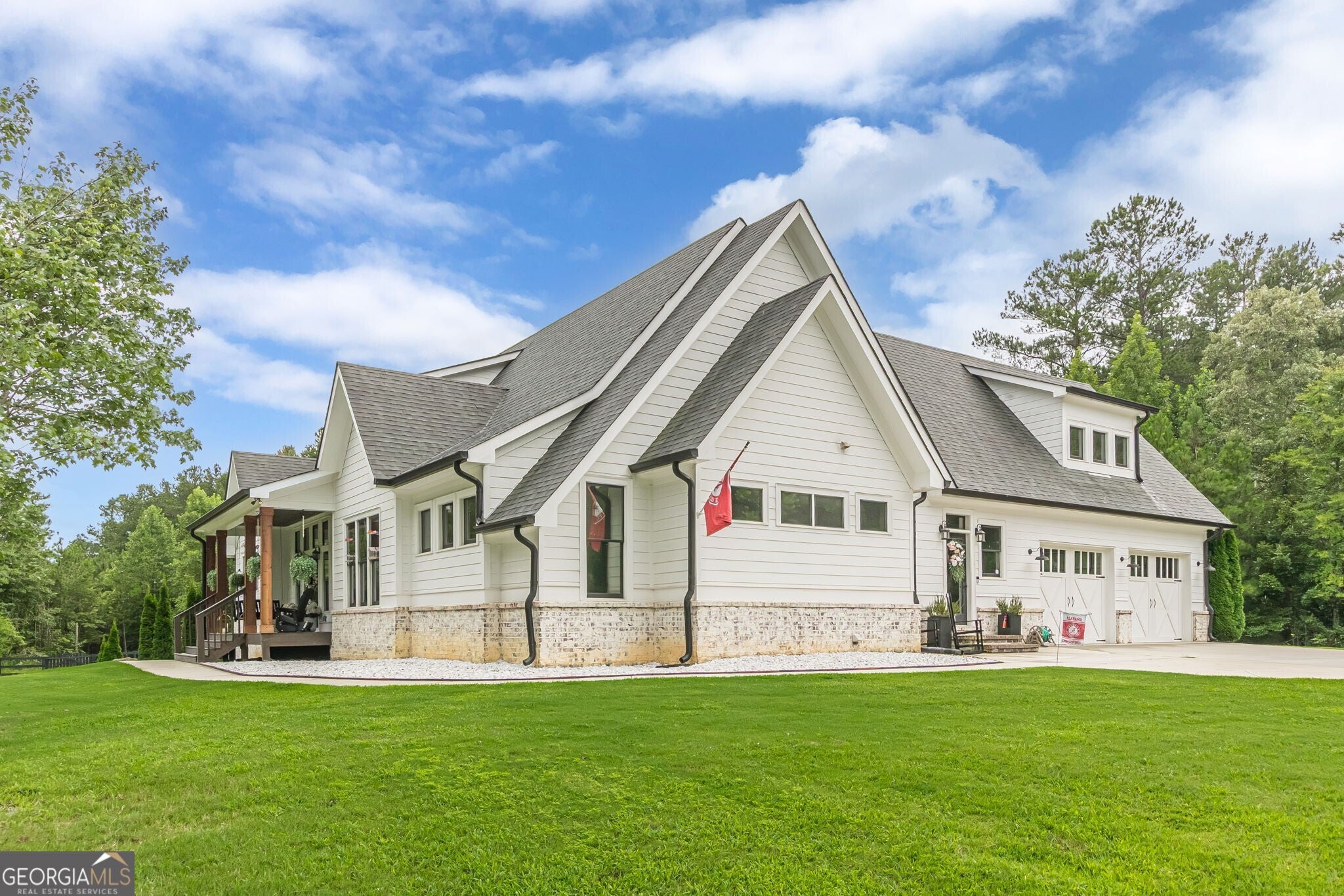 92 Paul Harris RD