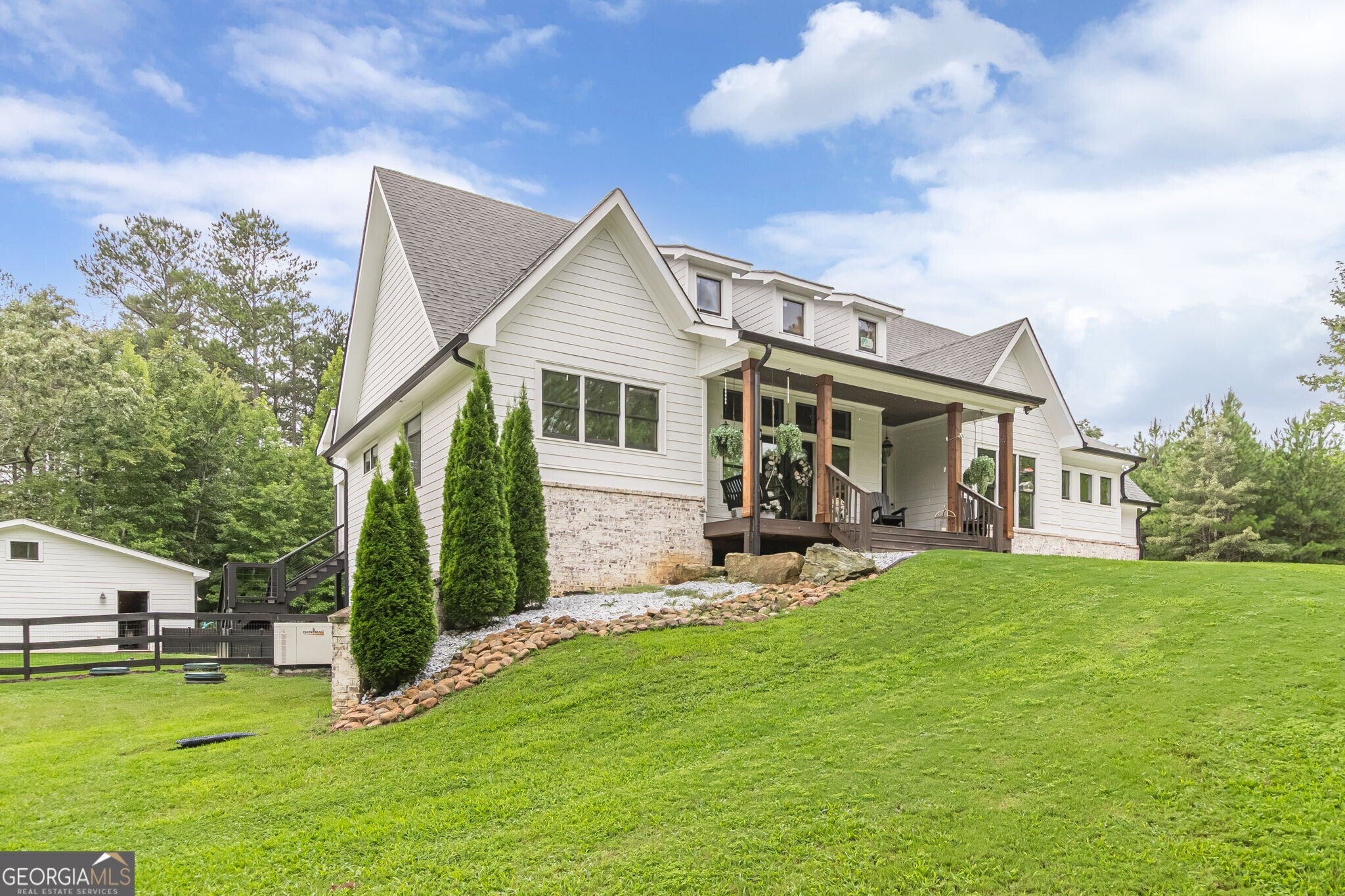 92 Paul Harris RD