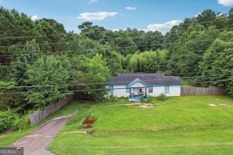 36 Highway 138 SW Riverdale GA 30274