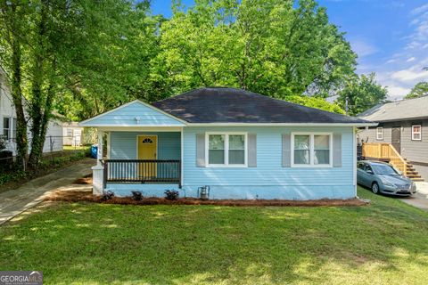 1396 Elizabeth LN Atlanta GA 30344