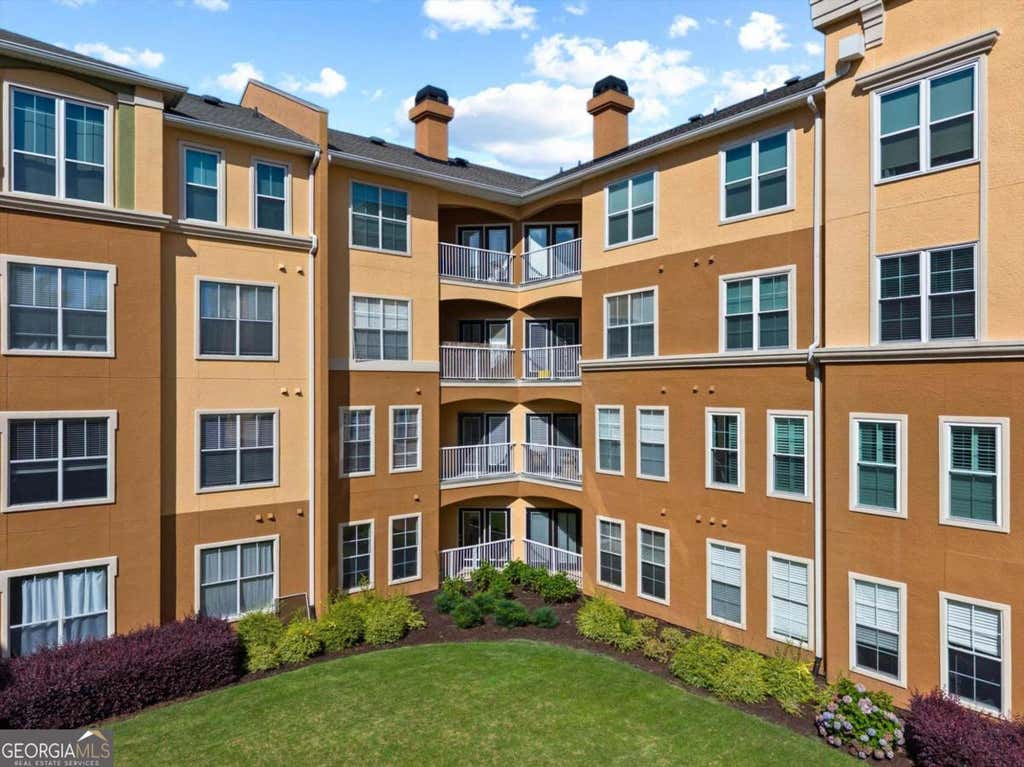 Photo of 10 Perimeter Summit Boulevard NE #3107, Atlanta, GA 30319 (MLS # 10817715)