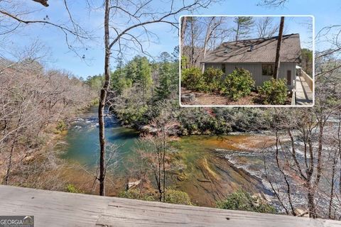 730 Chattahoochee Acres Drive, Cleveland, GA 30528 - MLS#: 10489555
