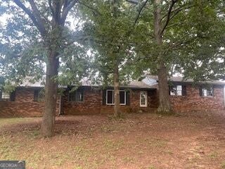 Photo of 69 Thurmond Road NE, Statham, GA 30666 (MLS # 10842001)