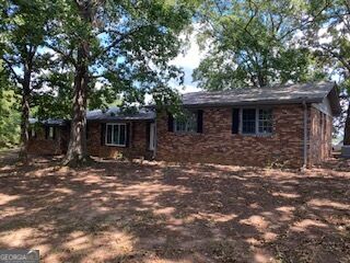 Photo of 69 Thurmond Road NE, Statham, GA 30666 (MLS # 10842001)