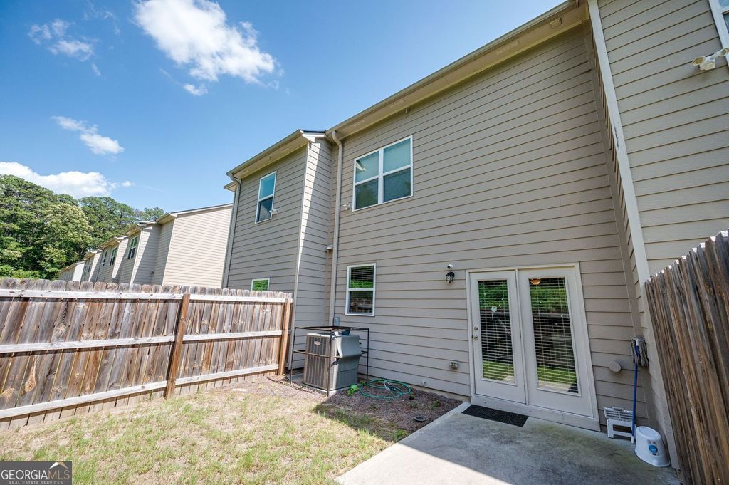 Photo of 6446 Scudders Drive, Lithonia, GA 30058 (MLS # 10797348)