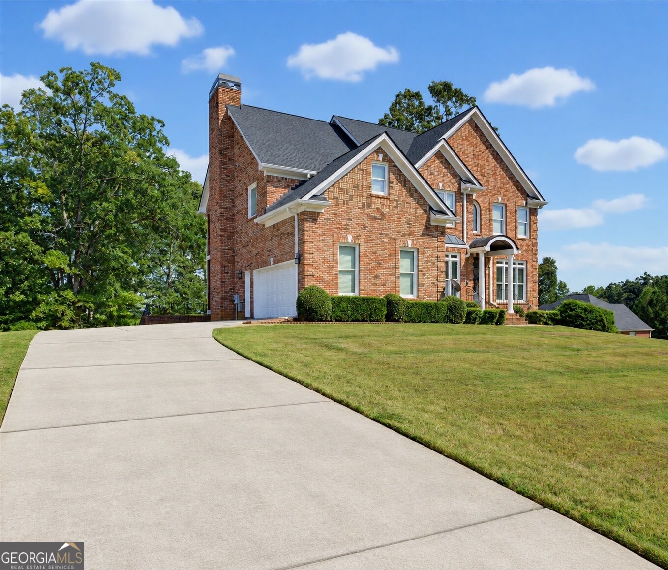 144 Chapel Ridge DR