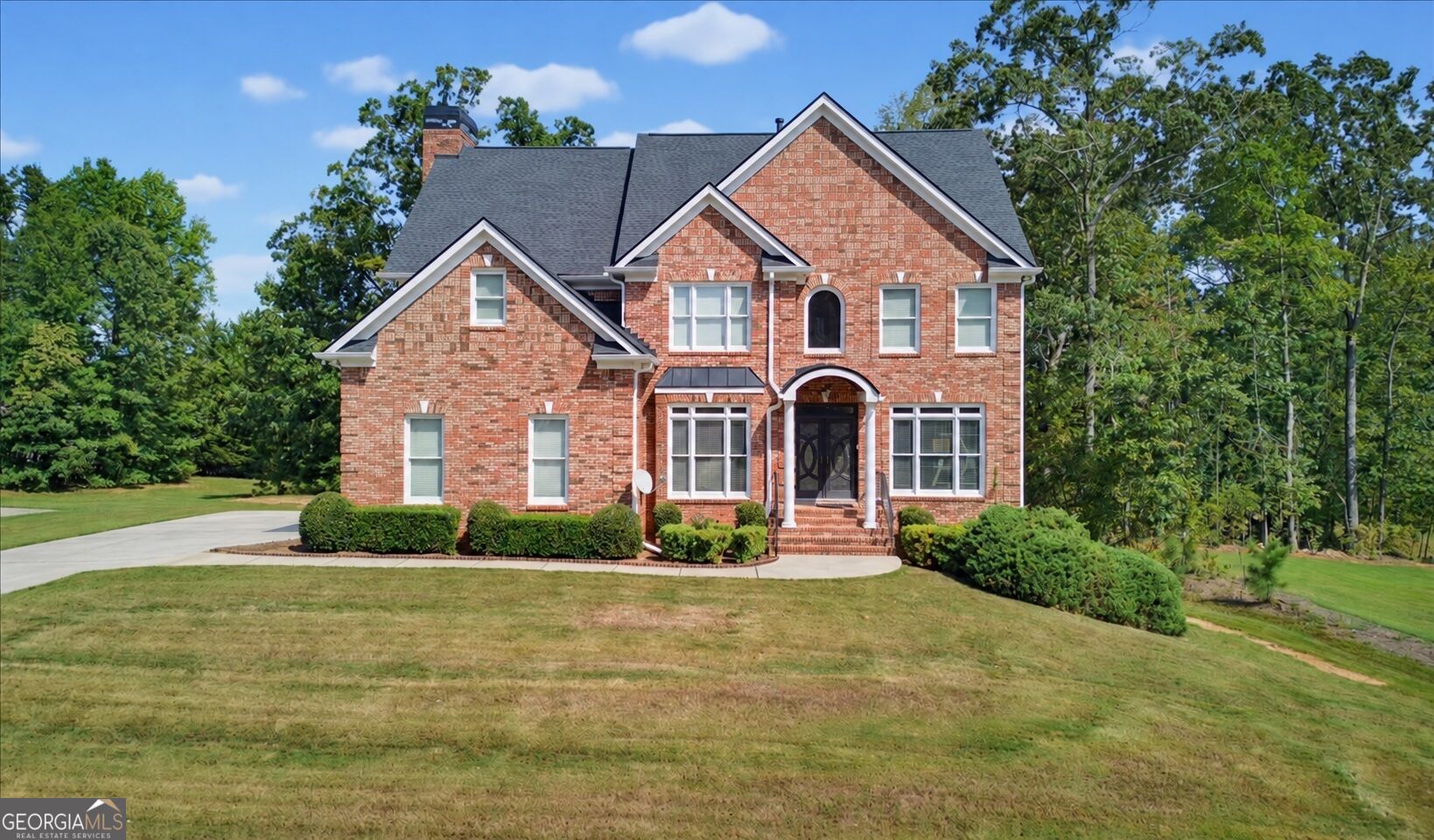144 Chapel Ridge DR
