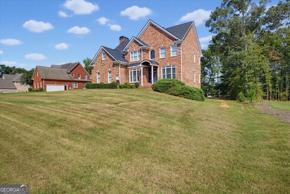 144 Chapel Ridge DR