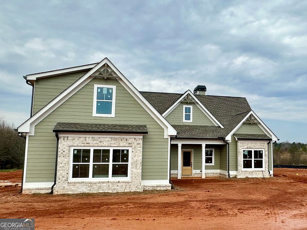 Photo of 3555 Bold Springs Rd, Monroe, GA 30656 (MLS # 10701771)