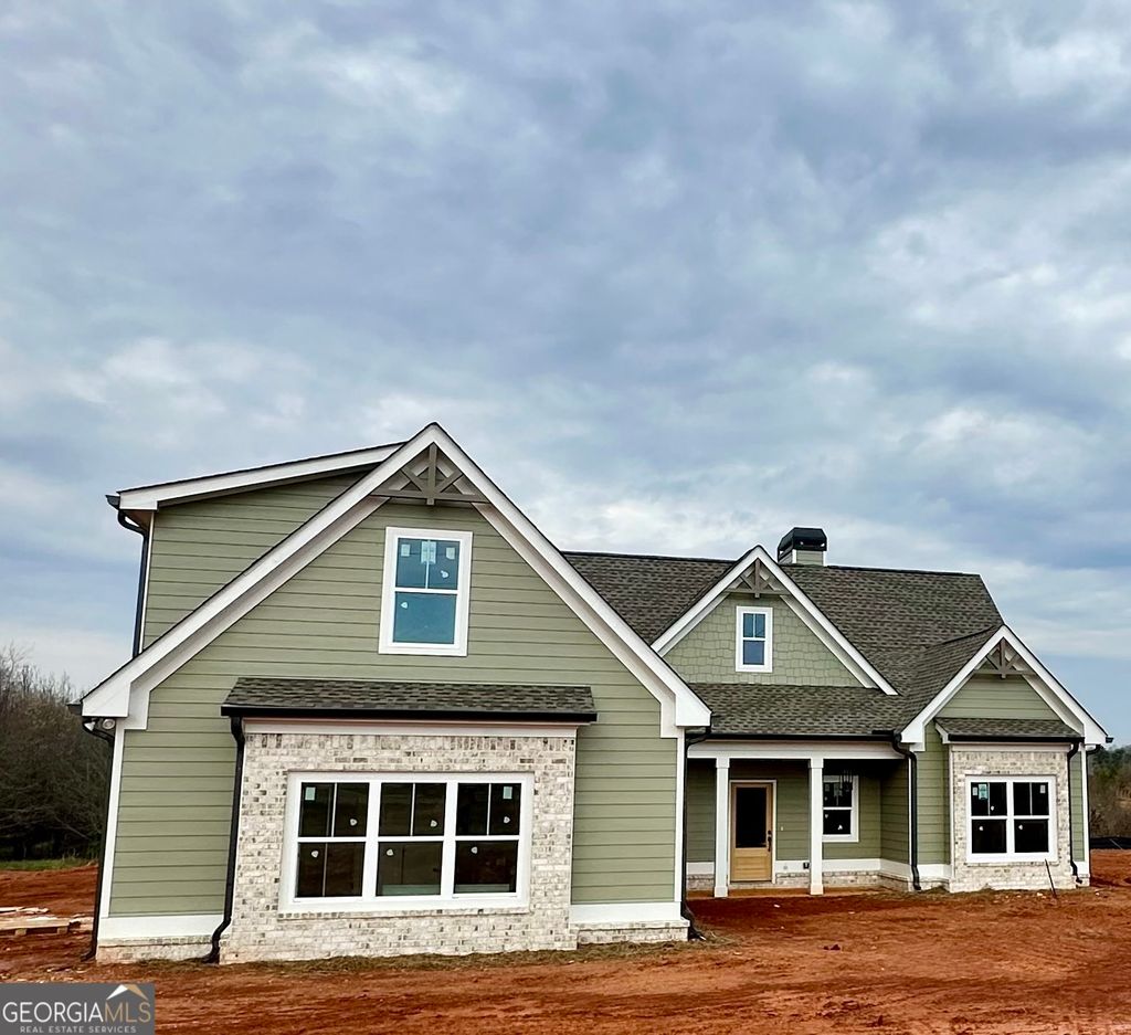 Photo of 3555 Bold Springs Rd, Monroe, GA 30656 (MLS # 10701771)