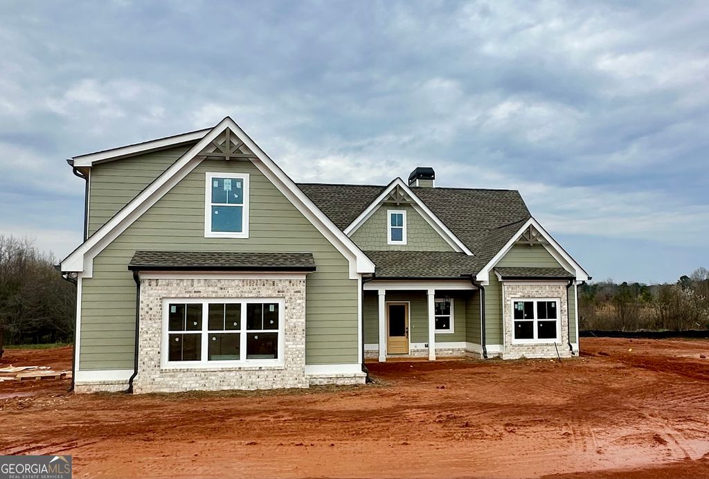 Photo of 3555 Bold Springs Rd, Monroe, GA 30656 (MLS # 10701771)