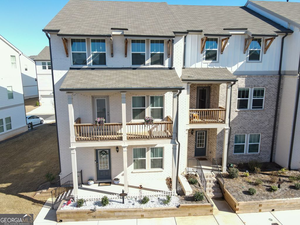 Photo of 2647 Devon Vale Place, Lawrenceville, GA 30044 (MLS # 10700625)