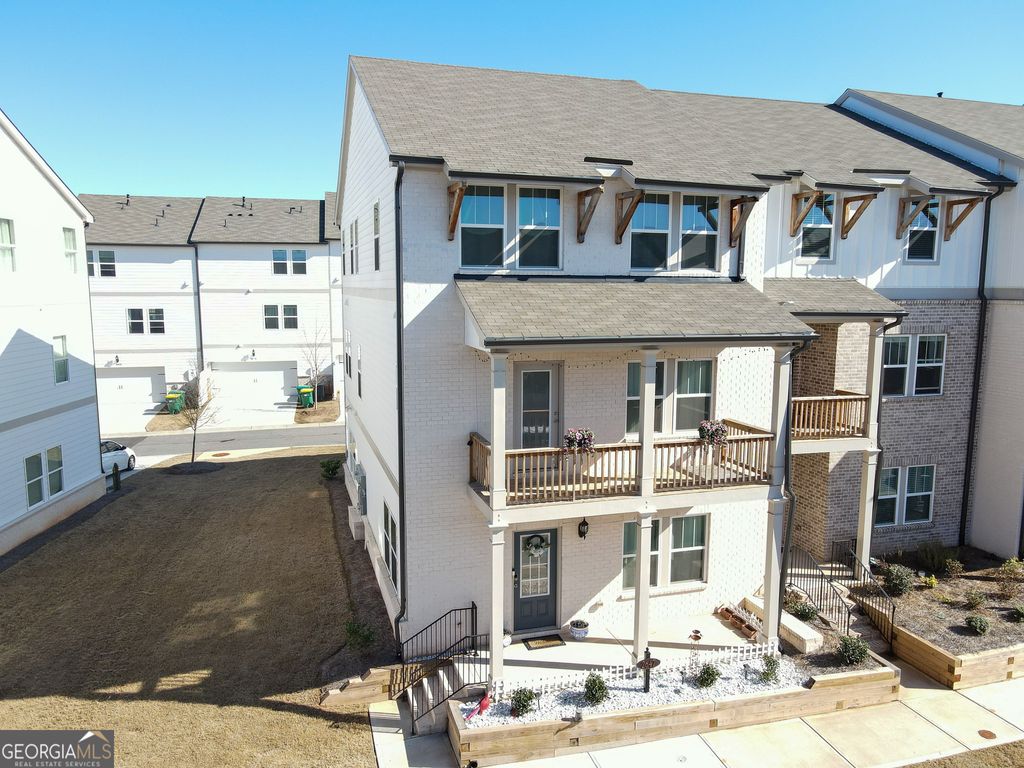 Photo of 2647 Devon Vale Place, Lawrenceville, GA 30044 (MLS # 10700625)