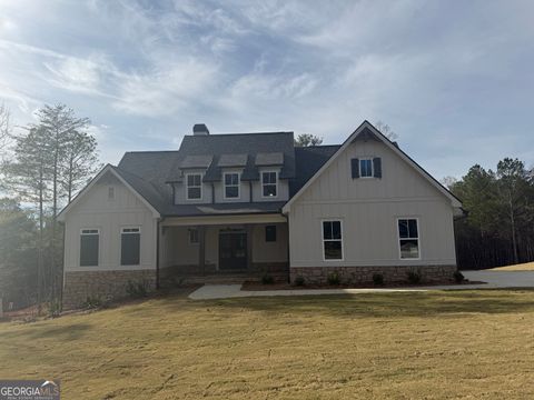 1717 Darby RD Waleska GA 30183