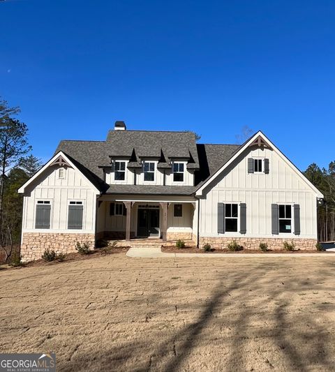 1717 Darby RD Waleska GA 30183