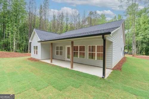 61 Hazel LN