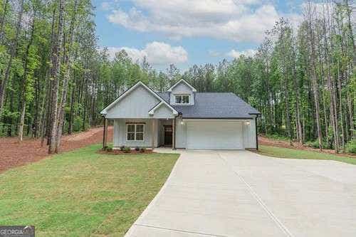 Photo of 61 Hazel Lane, Bremen, GA 30110 (MLS # 10777674)