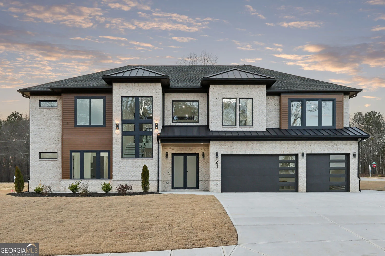 21 Rocky Ridge Way