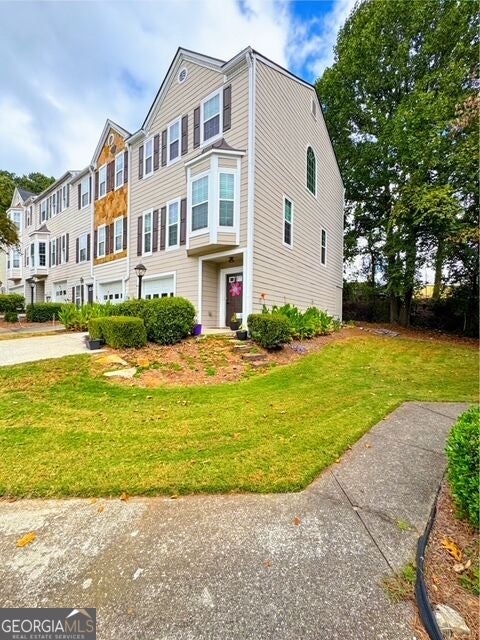 2021 Pinnacle Pointe DR